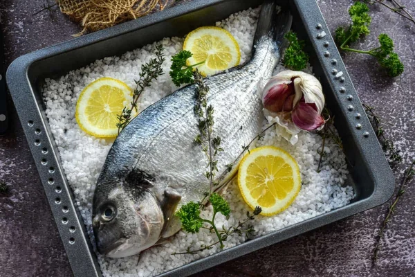 Recomendaciones para el consumo de pescado ante la llegada de la Semana Santa