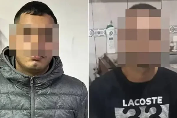 Detuvieron a un segundo sospechoso por el crimen del colectivero Barrientos