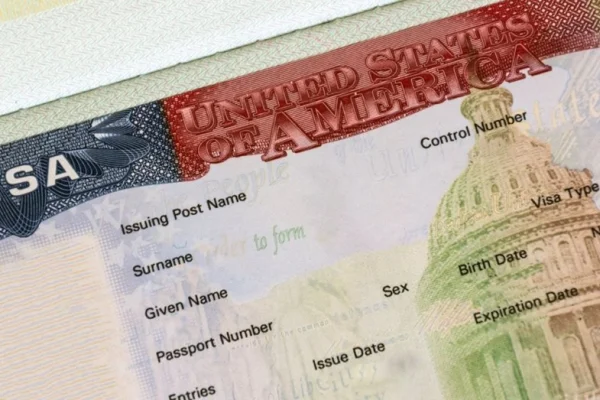 Cuánto cuesta la Visa para viajar a Estados Unidos tras el aumento