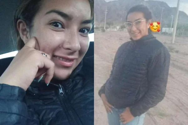 Aparecieron sanas y salvas las chicas tucumanas que eran buscadas