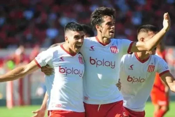 Independiente no levanta: Estudiantes le ganó 2-1 en su casa