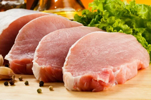 Aseguran que el consumo de carne de cerdo viene en aumento