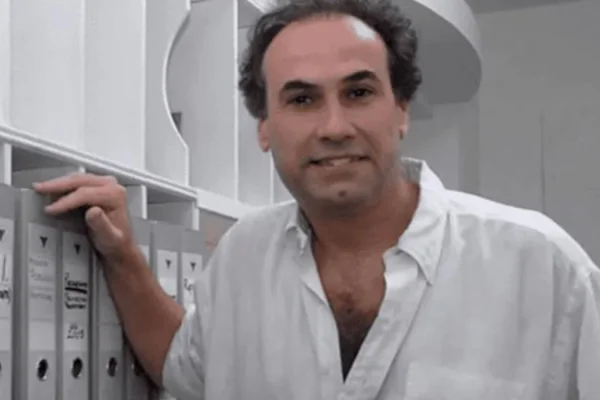 La Corte dejó firme la condena contra el locutor Gustavo Lutteral por violencia de género