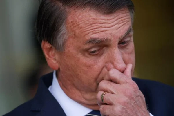 Brasil: Supremo Tribunal ordenó convocar a Bolsonaro para declarar por la toma de la sede de los poderes