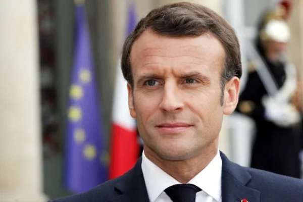 Justicia constitucional avaló la reforma de Macron para elevar la edad jubilatoria