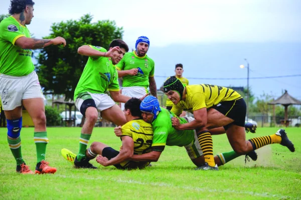 Chelcos perdió en su visita a Catamarca RC