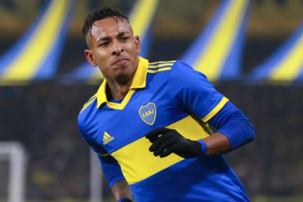 La postura que tomaría Boca Juniors con Sebastián Villa tras ser declarado culpable por la Justicia