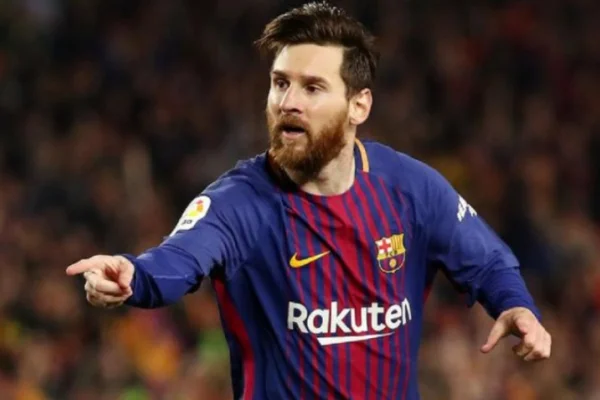 Operación retorno de Messi a Barcelona: difundieron la oferta que presentaría el club