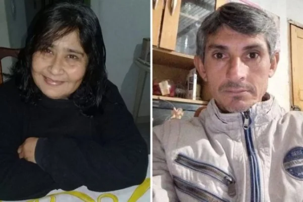 Un albañil se suicidó tras matar a su esposa: lo había denunciado por violento