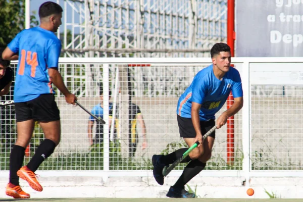 UNLaR volvió a perder y tendrá que jugar por la permanencia en el Regional A