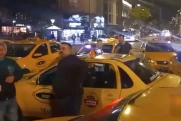 Motochorros le dispararon en la cabeza a un taxista en Córdoba: “Porque sí”