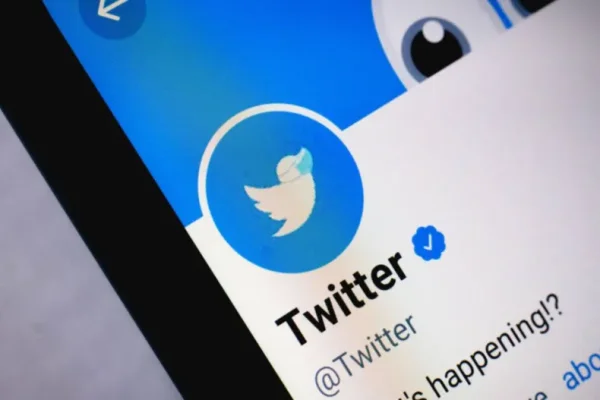 Twitter restableció el tilde azul para algunos medios y celebridades