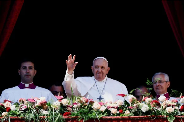 El Papa expresó su deseo de visitar Argentina: “Quiero ir el año próximo”