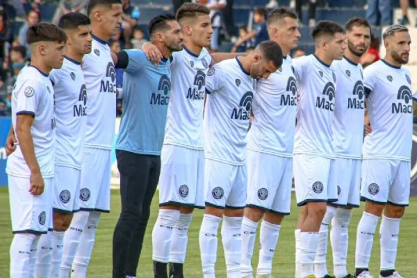 Seguí el partido Belgrano vs. Independiente Rivadavia por la Copa Argentina