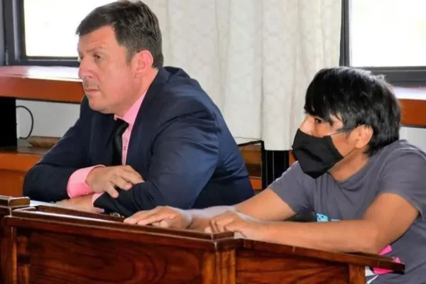 Jujuy: le dieron perpetua por envenenar con plaguicidas a su exnovia