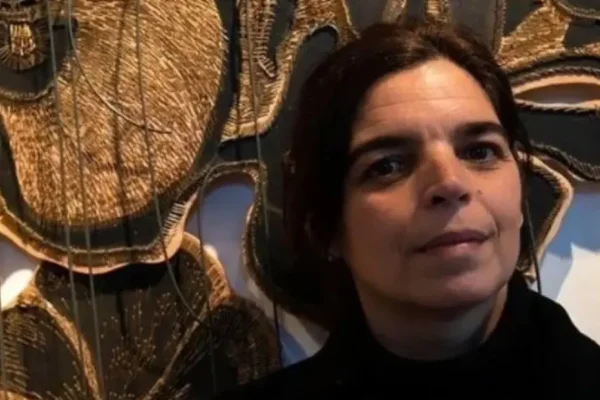 Mendoza: perpetua para albañil que asesinó a la conocida arquitecta María Persia