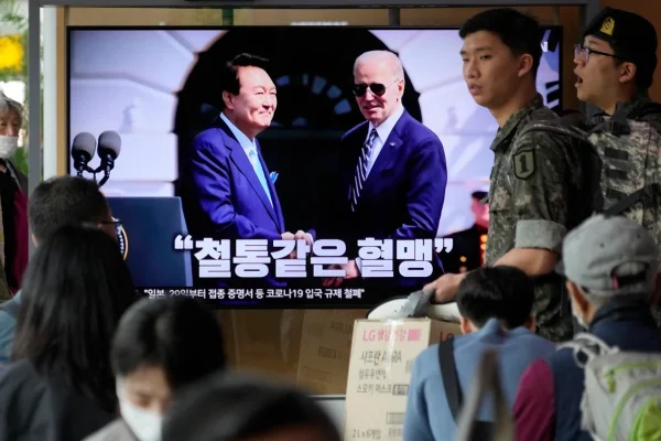 Tensión nuclear: ¿Puede escalar el conflicto en la península coreana?