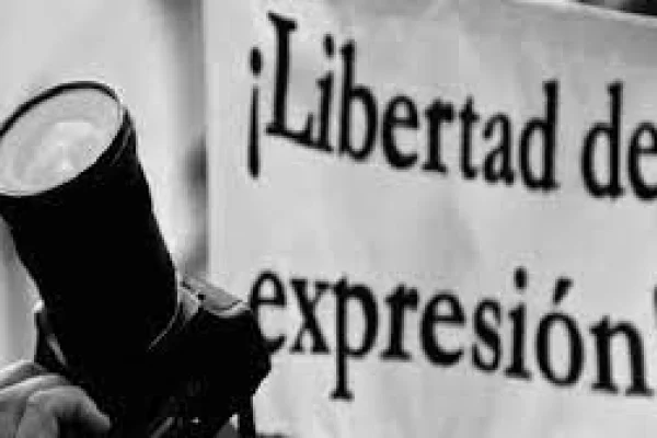 La libertad de expresión como motor de los otros derechos