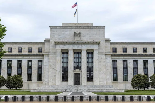 La Reserva Federal de Estados Unidos volvió a subir la tasa de interés y ya alcanzó su mayor valor desde 2007