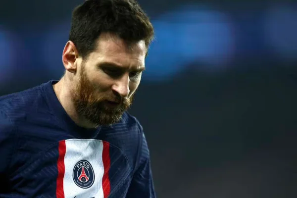 CONFIRMADO: Lionel Messi dejará el PSG al final de la temporada