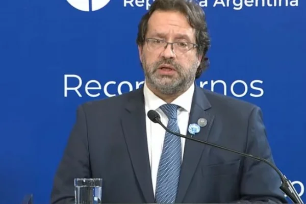 El INDEC dio marcha atrás y no postergará la difusión de la inflación de abril