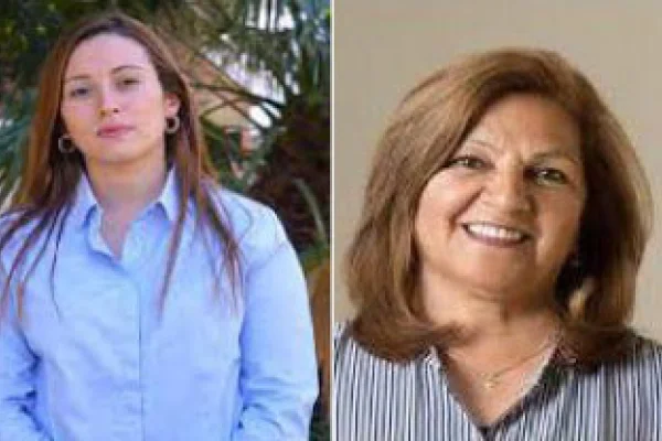 Arauco y Chamical: mujeres buscarán la reelección