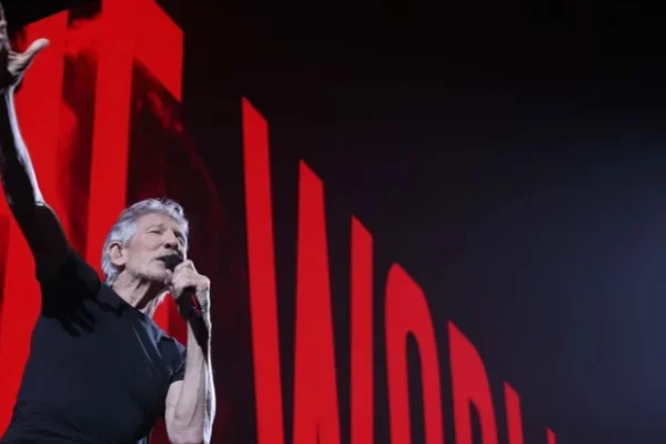 Roger Waters vuelve a la Argentina: cuándo y dónde será el show