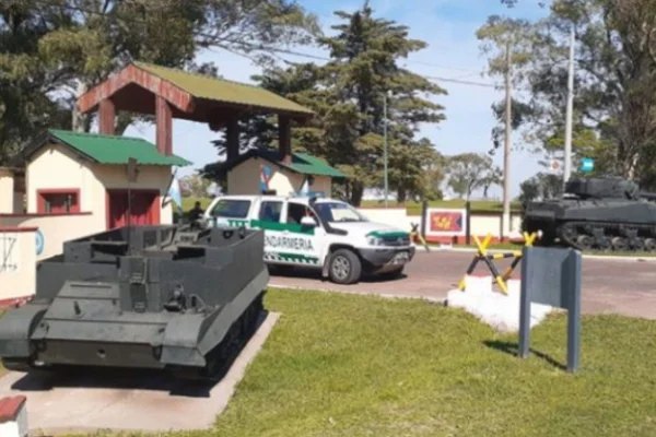 Procesan a un ex jefe del regimiento militar de Gualeguaychú y un suboficial en una trama de abusos sexuales a soldados mujeres