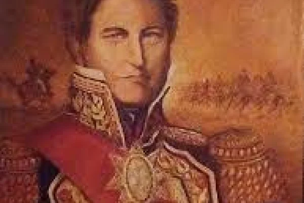 Juan Manuel de Rosas y el Paraguay