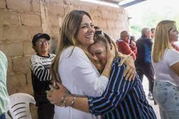Madera: “en estas elecciones la gente votó hechos concretos”