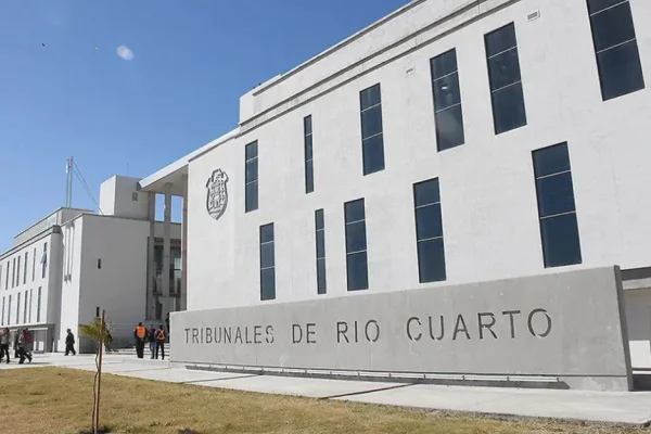 Río Cuarto: condenaron a 18 años de prisión a un hombre por abusar de sus sobrinas y de una vecina en el sur de Córdoba