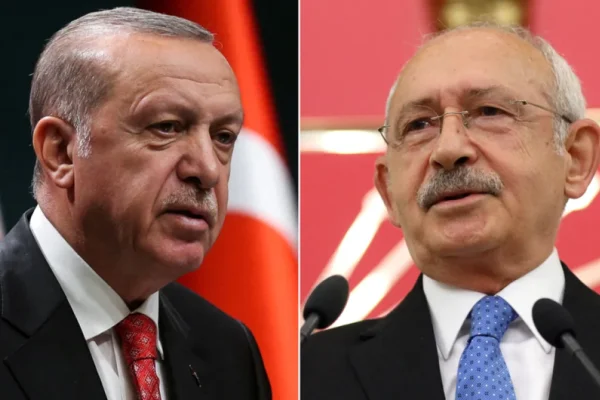 Elecciones en Turquia, habrá segunda vuelta