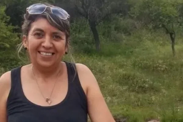 Horror en Catamarca: Karina Chazarreta fue asesinada y sus restos incinerados