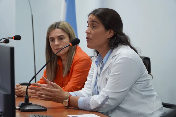 Inició la Semana Mundial del Parto Respetado