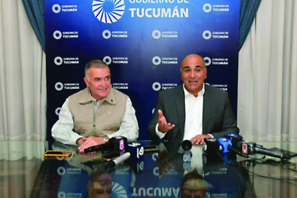 Corte levantó la suspensión de elecciones en Tucumán