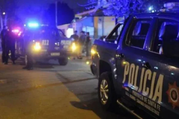Matan a un joven en Villa Gobernador Gálvez y demoran a un remisero