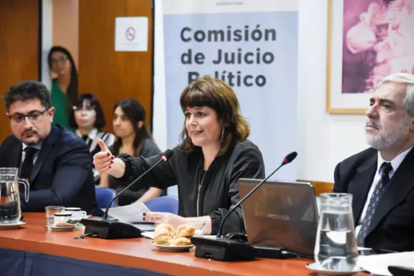 El Frente de Todos amplió el juicio a la Corte con los fallos de Tucumán y San Juan