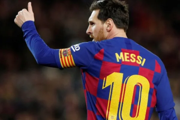 Expectativa mundial: Barcelona recibirá la respuesta para saber si puede sumar a Lionel Messi