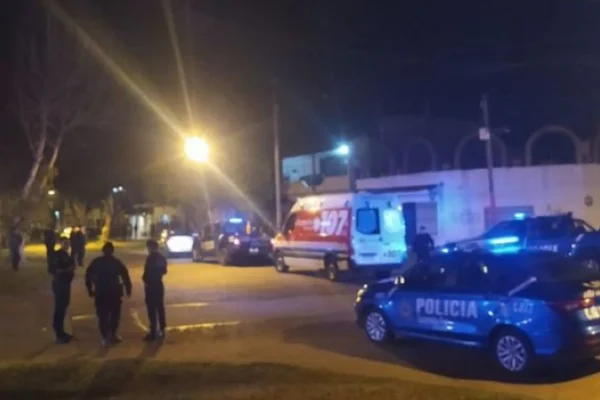 Rosario: asesinaron a un hombre dentro de su auto y ya suman 22 las víctimas en el mes
