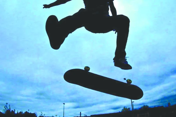 La Ciudad será sede de la Copa de Skateboarding