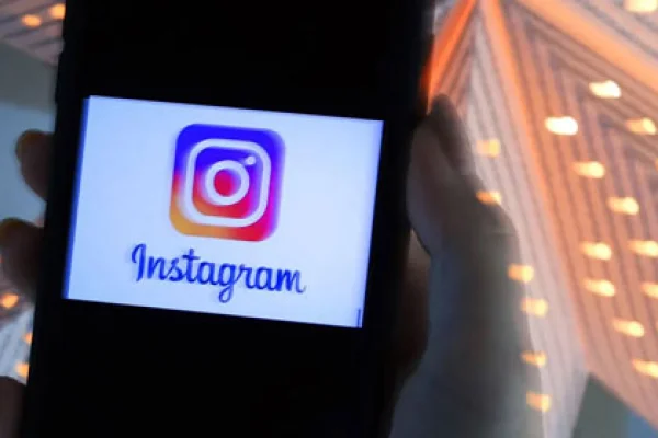 Se cayó Instagram: usuarios de todo el mundo reportan fallas en la plataforma