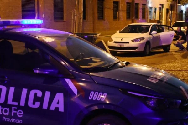 Ya son 125 los asesinatos en lo que va del año en Rosario: 