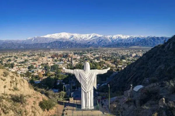 Turismo espera muy buena ocupación para el finde largo