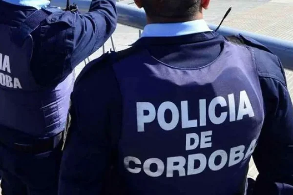 Córdoba: tienen 13 y 14 años y con una tumbera le robaron la bicicleta a un policía
