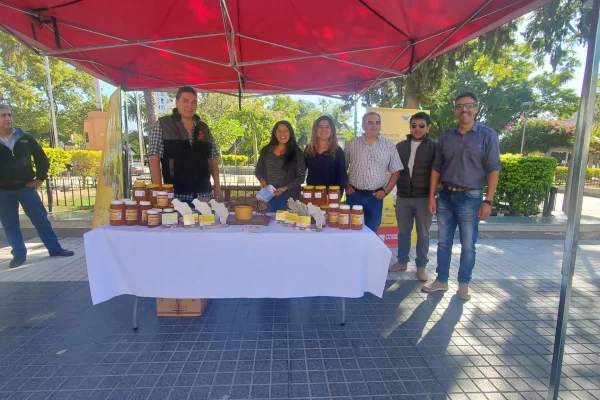 Se anunciaron los ganadores del 1° Concurso de Mieles Riojanas