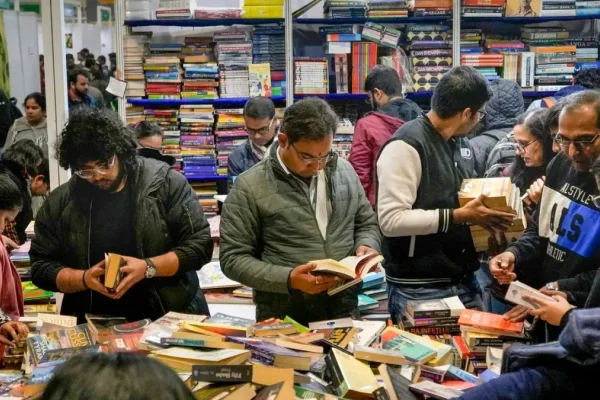 Anuncian Feria del Libro en Chilecito para la primera quincena de octubre