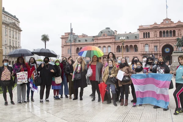 Debaten en Diputados la creación de una pensión reparatoria para travestis y trans