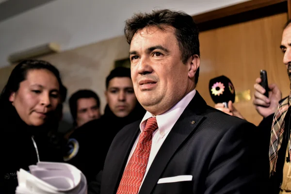 El fiscal Guillermo Marijuán pidió el sobreseimiento de Cristina Kirchner en 