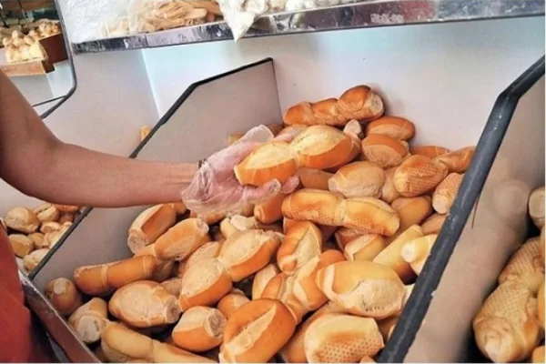 Anticipan que el precio del pan aumentará hasta 12% desde la semana próxima