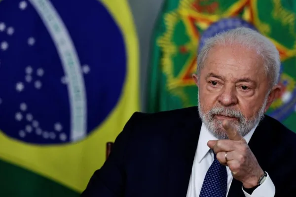 Acuerdo Mercosur-UE: Lula da Silva aseguró que las compras gubernamentales son 